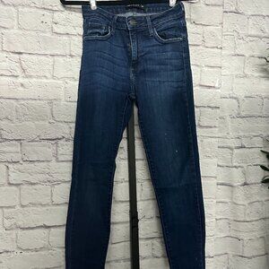 Just Black Denim Skinny Jeans